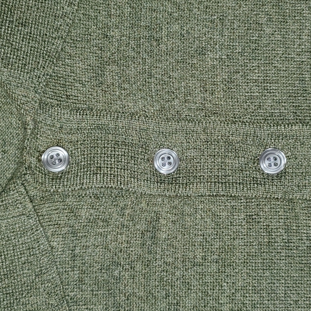 Jos. A. Bank Merino Wool Sweater - Picture 6 of 7